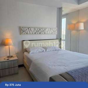 Apartemen Azalea Suite 1 BR Full FurnishedCikarang Bekasi , tersedia melalui melalui situs Rumah123