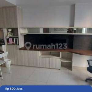 Apartemen Azalea Suites Green Palace Cikarang Furnish , tersedia melalui melalui situs Rumah123