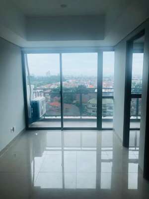 Apartemen Bellevue Place Murah 2BR Hook di Tebet Jakarta Selatan lokasi di Tebet, tersedia melalui melalui situs Olx