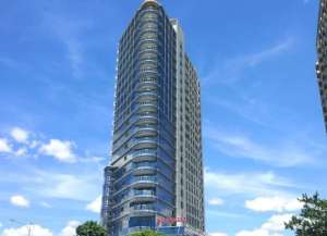 Apartemen Bellevue Place size 31m type Studio Tebet Jakarta Selatan lokasi di tebet, tersedia melalui melalui situs Lamudi