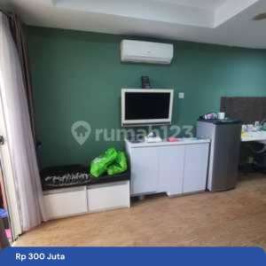 Apartemen Belmont Residence Jakarta Barat Studio Semi Furnished , tersedia melalui melalui situs Rumah123