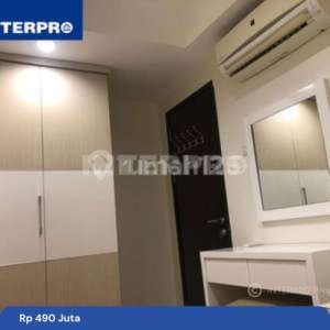 Apartemen Belmont Residences Dijual Full Furnished Siap Huni , tersedia melalui melalui situs Rumah123