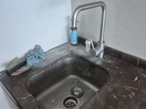 Apartemen Di Puri Mansion Jakarta Barat Type Studio Unit Bagus Siap Huni lokasi di Kembangan, tersedia melalui melalui situs Olx