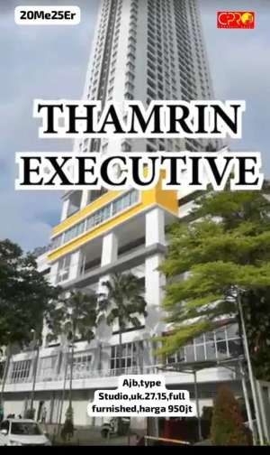 Apartemen Ditengah Kota Jakarta Udh Full Furnish Akses Strategis 73355 lokasi di Menteng, tersedia melalui melalui situs Olx
