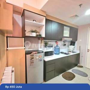 Apartemen Full Furnished Siap Huni Di Bintaro Jaya , tersedia melalui melalui situs Rumah123
