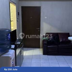 APARTEMEN GATEWAY AHMAD YANI TIPE 2BR FULL FURNISHED SIAP HUNI BANDUNG , tersedia melalui melalui situs Rumah123