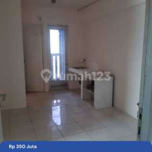 Apartemen Green Bay Tower Borneo Type 2 Br Luas 33 m2 , tersedia melalui melalui situs Rumah123