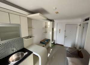 APARTEMEN GREEN PALACE KALIBATA RAPI TERAWAT DI TOWER NUSA INDAH lokasi di pancoran-1, tersedia melalui melalui situs Lamudi