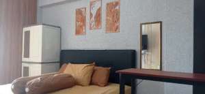 Apartemen GUNAWANGSA MERR SURABAYA type studio kualitas Premium lokasi di Rungkut, tersedia melalui melalui situs Olx