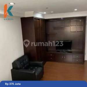 Apartemen Kalibata City 2BR FullFurnish Tower Gaharu , tersedia melalui melalui situs Rumah123