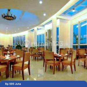 APARTEMEN MARBELA DAGO TIPE 1BR NYAMAN FULL FURNISHED SIAP HUNI BANDUNG , tersedia melalui melalui situs Rumah123