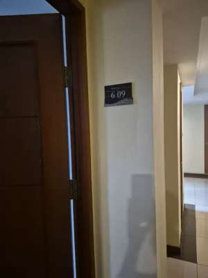 Apartemen Marbella Kemang lokasi di Mampang Prapatan, tersedia melalui melalui situs Olx