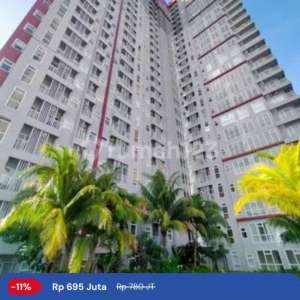 Apartemen Mewah di Makassar Dekat Mall Panakkukang - Full Furnished , tersedia melalui melalui situs Rumah123