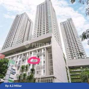 Apartemen Mewah Di Pusat Kota Jakarta , tersedia melalui melalui situs Rumah123