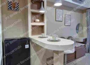 Apartemen mewah DP 0 cicilan mulai 2 jutaan lokasi di cibubur, tersedia melalui melalui situs Lamudi