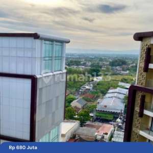 Apartemen Patraland Amarta Angsuran 85bulan Promo Special Pertamina , tersedia melalui melalui situs Rumah123