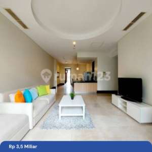 Apartemen Pearl Garden Resort, Low Rise Apartement, Dekat Scbd , tersedia melalui melalui situs Rumah123
