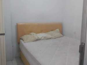 Apartemen Puncak Kertajaya Tower A lantai 08, View Pool Type 2 BR lokasi di Gubeng, tersedia melalui melalui situs Olx