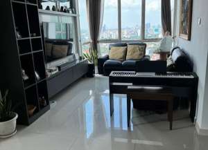 APARTEMEN PURI IMPERIUM JAKARTA SELATAN lokasi di setia-budi, tersedia melalui melalui situs Lamudi