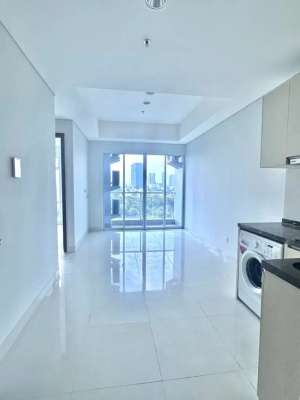 Apartemen Puri Mansion size 68m type 3BR Cengkareng Jakarta Barat lokasi di Cengkareng, tersedia melalui melalui situs Olx