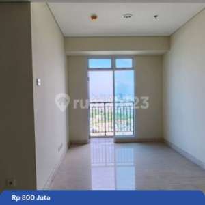 Apartemen Puri Orchard Jakarta Barat Type 2BR L53,5m2 Unfurnished , tersedia melalui melalui situs Rumah123