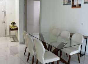 Apartemen Regatta Pantai Mutiara, 115 sqm, 2 Bedroom, Furnished lokasi di penjaringan, tersedia melalui melalui situs Lamudi