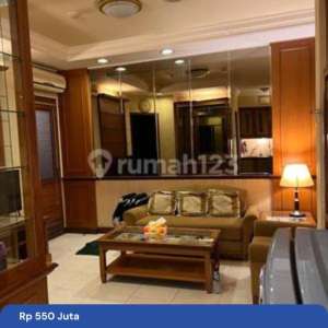 Apartemen Siap Huni Dekat Kampus , tersedia melalui melalui situs Rumah123