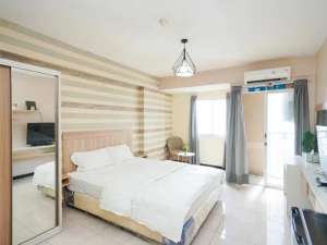 Apartemen Siap Huni di Kota Bogor - Bogor Valley Apartment lokasi di Tanah Sareal, tersedia melalui melalui situs Olx