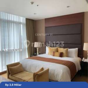 Apartemen Siap Huni Di Oakwood Premiere Cozmo Mega Kuningan , tersedia melalui melalui situs Rumah123