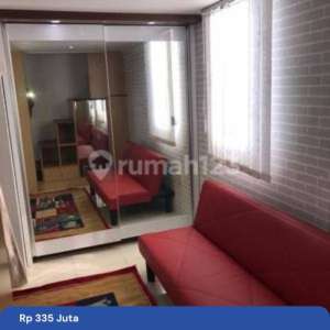Apartemen Siap Huni Full Furnis Di Depok Jawa Barat , tersedia melalui melalui situs Rumah123