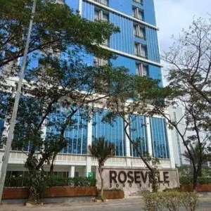 Apartemen Soho Siap Huni di Roseville Suites BSD Dekat Tol dan Mall lokasi di Bumi Serpong Damai, tersedia melalui melalui situs Olx