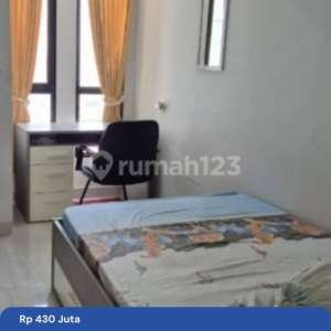 Apartemen Startegis Eksklusif Siap Huni di Alton Tembalang , tersedia melalui melalui situs Rumah123