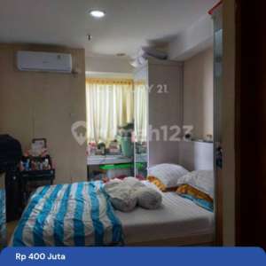Apartemen Strategis Dekat RS Di Cinere Bellevue Suites Depok , tersedia melalui melalui situs Rumah123