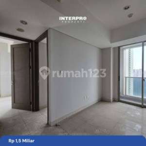 Apartemen Taman Anggrek Residence Tower Espritu 2 BR50m2 , tersedia melalui melalui situs Rumah123