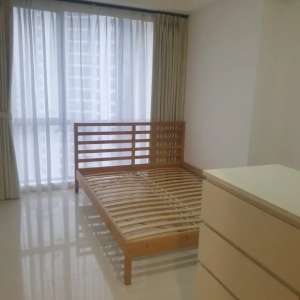 Apartemen The Mansion Bougenville Tower Gloria ,Kemayoran lokasi di Pademangan, tersedia melalui melalui situs Olx