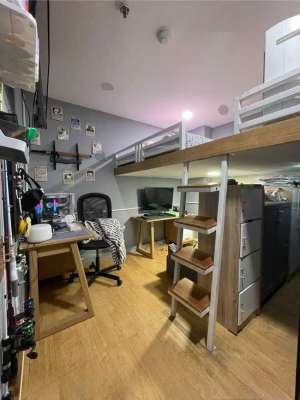 Apartemen The Mansion Jasmine Tower Aurora Dekat Tol Dalam Kota lokasi di Pademangan, tersedia melalui melalui situs Olx