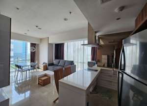 Apartemen U residence corner 2 view harga miringbanget lokasi di kelapa-dua-2, tersedia melalui melalui situs Lamudi