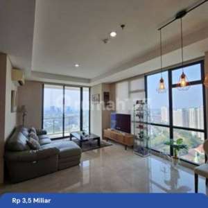 Apartemen Veranda Residence Golf View Puri Jakarta Barat , tersedia melalui melalui situs Rumah123