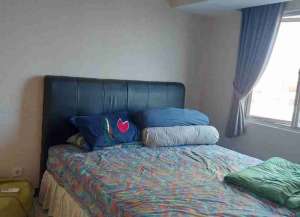 Apartemen Waterplace Semi Furnished Dekat Pakuwon Mall lokasi di babatan, tersedia melalui melalui situs Lamudi