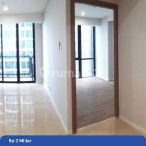 Apartemen Yukata Suites Alam Sutera Size 73m Type 2BR Tangerang Selatan , tersedia melalui melalui situs Rumah123