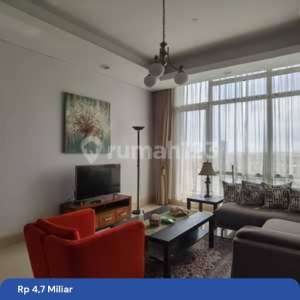 Apartement Apartemen La Maison Barito 2 Bedroom Furnished, Kebayoran Baru , tersedia melalui melalui situs Rumah123