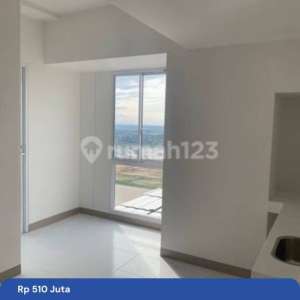 Apartement Pik 2 Dijual Tokyo Riverside Tipe 2 Bedroom 40m2 Termurah , tersedia melalui melalui situs Rumah123