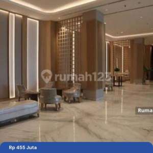 Apartement Tokyo Pik 2 Dijual Tipe 2 Bedroom 36 M2 Paling Murah , tersedia melalui melalui situs Rumah123