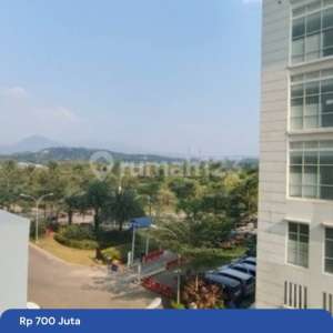 Apartment 2 BR Dekat Aeon Dan Exit Tol Sentul City, Bogor , tersedia melalui melalui situs Rumah123