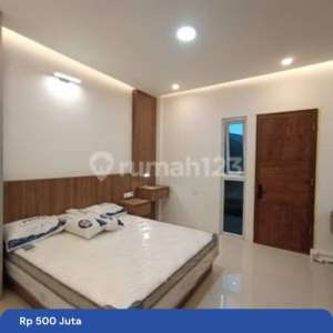 Apartment Leasehold Nakula Mini Blok Legian, Seminyak, Kuta, Bali , tersedia melalui melalui situs Rumah123