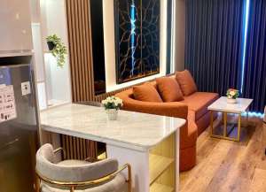 Apartment Patraland Amarta Furnish Lokasi Strategis di Yogyakarta lokasi di ngaglik-1, tersedia melalui melalui situs Lamudi