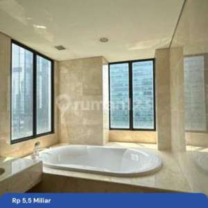 Apartment Senopati Penthouse 2 Kamar Lantai 11 Dekat Scbd Astha , tersedia melalui melalui situs Rumah123