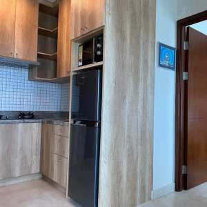 Apt. Capitol Park Residence, Sangat Mewah Nyaman Harga Murah lokasi di Kemayoran, tersedia melalui melalui situs Olx