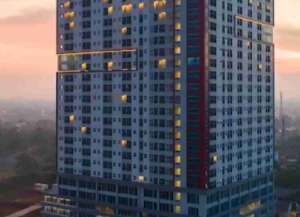 APT Sewa Bagus Semi Furnished 2KT parkland Avenue BSD Tangerang lokasi di cilenggang, tersedia melalui melalui situs Lamudi