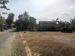 Area Wonokromo Tanah Siap Bangun SHMP Sisa 1 Unit lokasi di Pleret, tersedia melalui melalui situs Olx